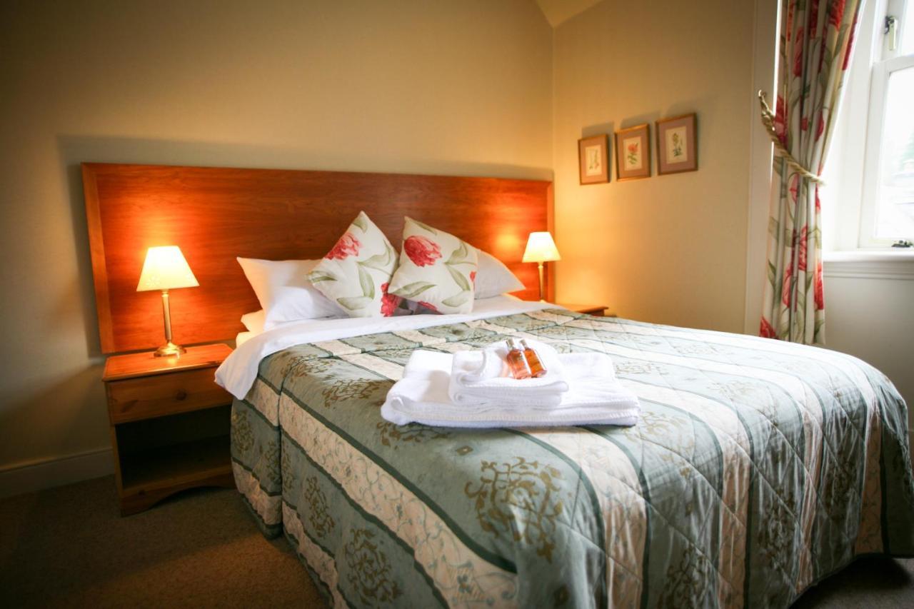 The Tomich Hotel Екстер'єр фото